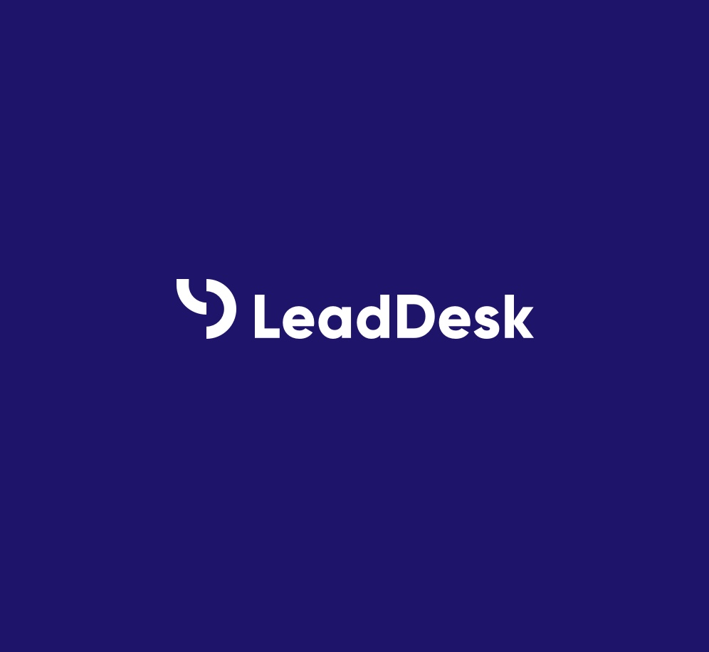 LeadDesk